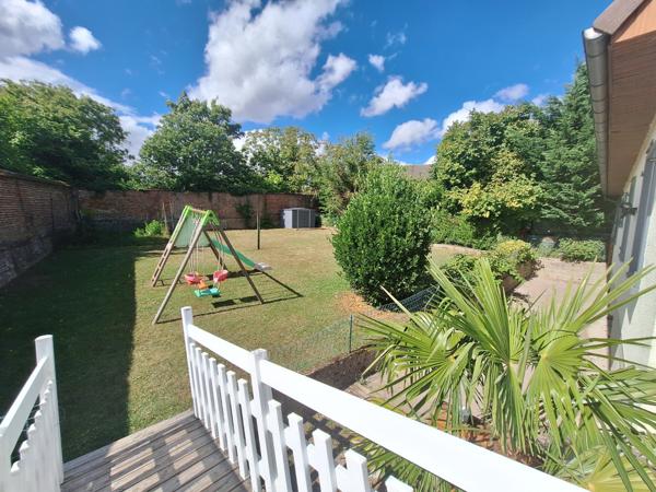 Beauvais (60000) ** LA DOMINANTE **