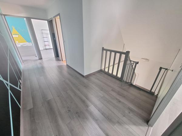 Beauvais (60000) ** LA DOMINANTE **