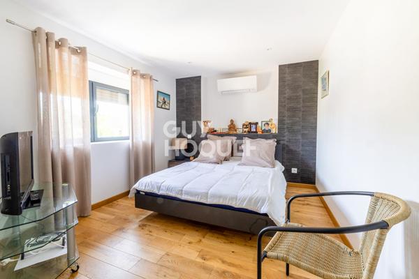 Maison Bourg En Bresse 5 pièce(s) 150 m2 piscine et salle de sport