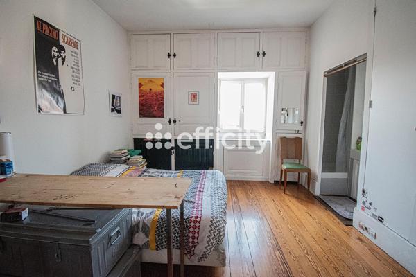 Appartement 5 pièces - 150 m² Exclusivité efficity