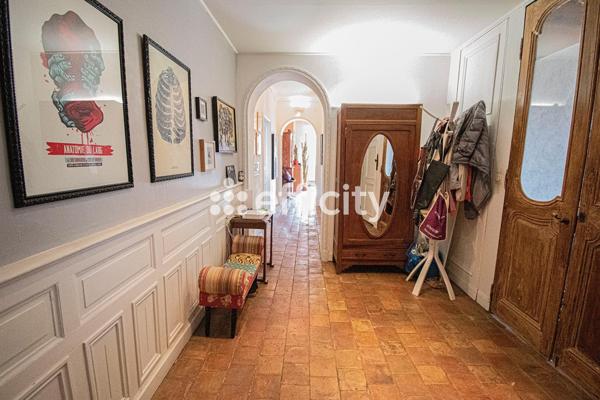 Appartement 5 pièces - 150 m² Exclusivité efficity