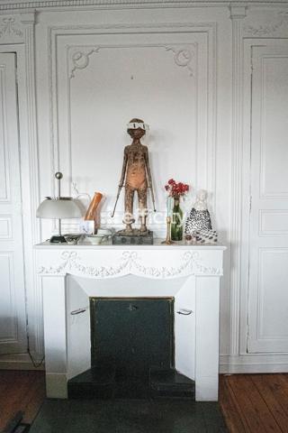 Appartement 5 pièces - 150 m² Exclusivité efficity