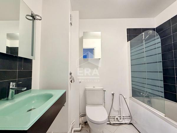 Sèvres Rive Droite - 2 pièces 50 m², balcon plein sud, à 5 min gare - Environnement verdoyant