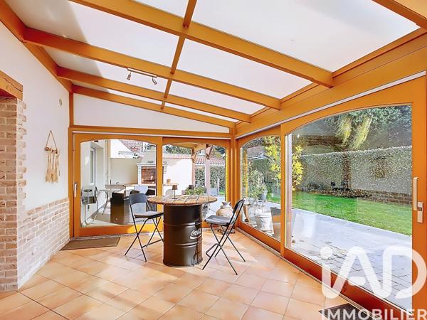 Maison à vendre 8 pièces 179 m² Méricourt