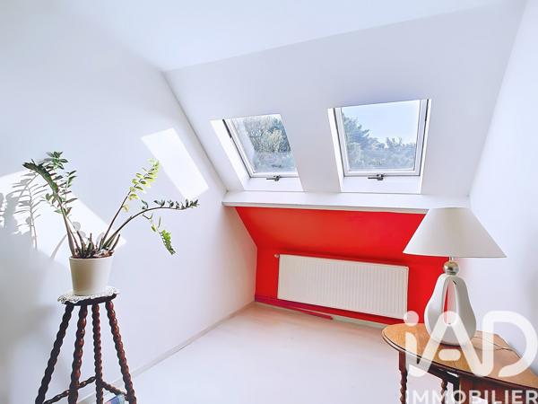 Maison à vendre 8 pièces 179 m² Méricourt