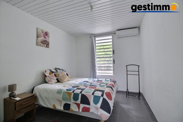 Appartement T3 Meublé - Secteur Montabo