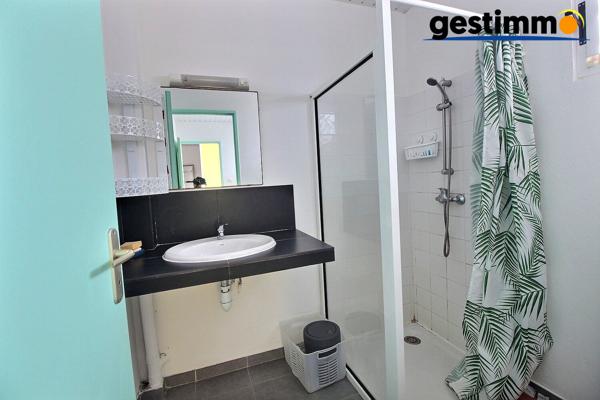 Appartement T3 Meublé - Secteur Montabo