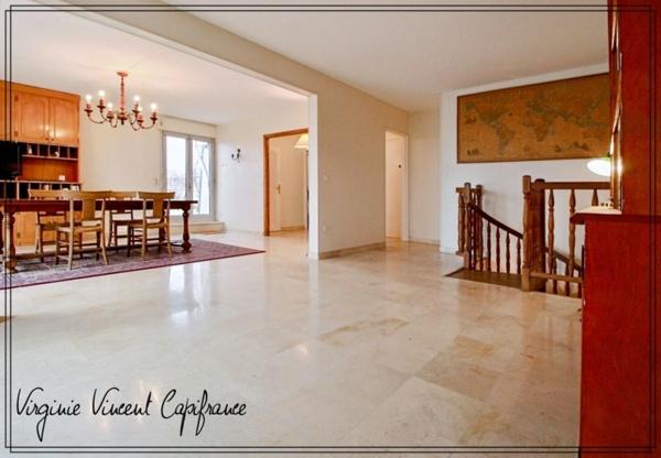 A vendre NOGENT SUR MARNE appartement T4, Résidence Hespérides Hôtel de Ville