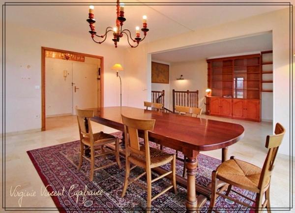 A vendre NOGENT SUR MARNE appartement T4, Résidence Hespérides Hôtel de Ville