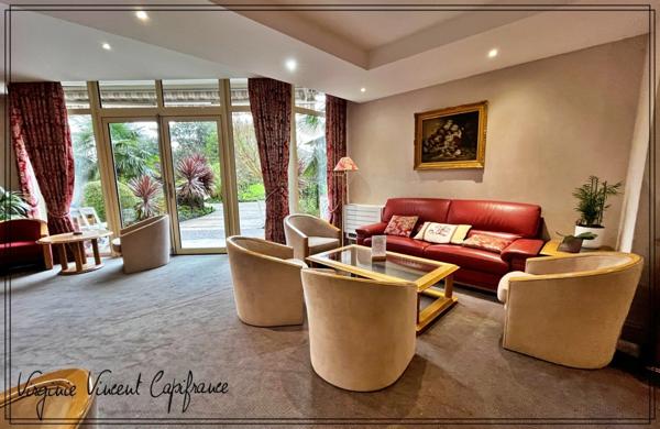 A vendre NOGENT SUR MARNE appartement T4, Résidence Hespérides Hôtel de Ville