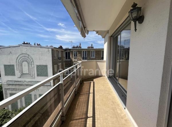 A vendre NOGENT SUR MARNE appartement T4, Résidence Hespérides Hôtel de Ville