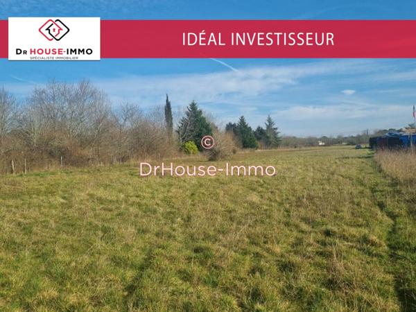 Terrain à vendre de 14 937 m²