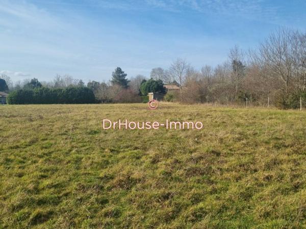 Terrain à vendre de 14 937 m²