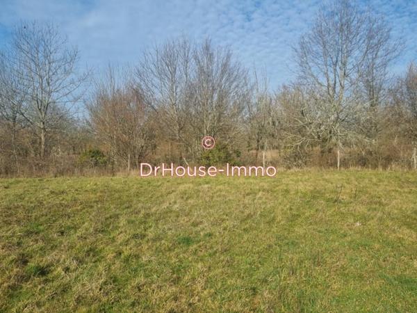 Terrain à vendre de 14 937 m²