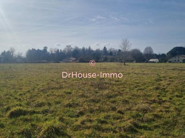 Terrain à vendre de 14 937 m²