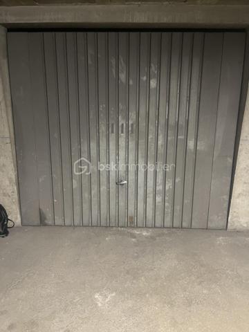 Parking de 12 m²