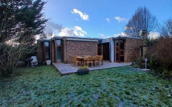 Maison à vendre    3 pièces • 87 m2 Roissy-en-Brie