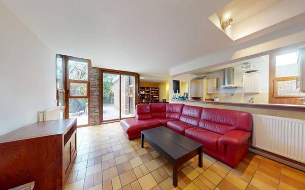 Maison à vendre    3 pièces • 87 m2 Roissy-en-Brie