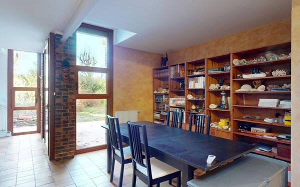 Maison à vendre    3 pièces • 87 m2 Roissy-en-Brie