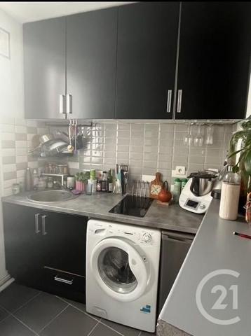 Appartement F2 à vendre  2 pièces - 33,28 m 2   PARIS  - 75012