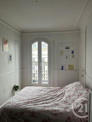 Appartement F2 à vendre  2 pièces - 33,28 m 2   PARIS  - 75012