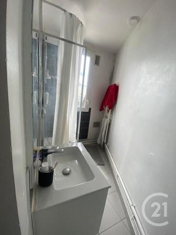 Appartement F2 à vendre  2 pièces - 33,28 m 2   PARIS  - 75012