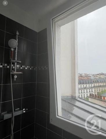 Appartement F2 à vendre  2 pièces - 33,28 m 2   PARIS  - 75012
