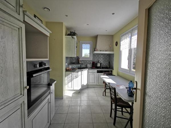 maison de plain pied à Combourg