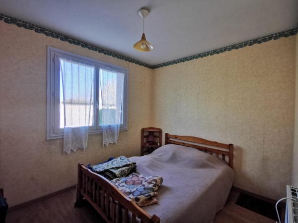 maison de plain pied à Combourg