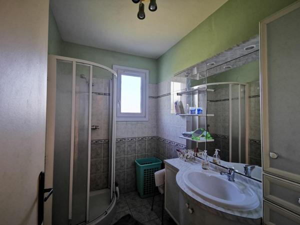 maison de plain pied à Combourg