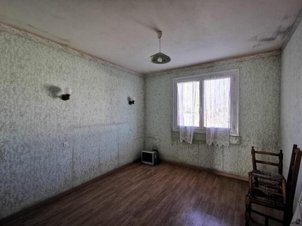 maison de plain pied à Combourg