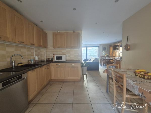 Maison de village de caractère