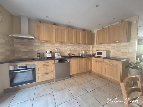 Maison de village de caractère