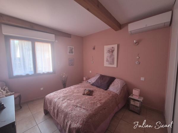 Maison de village de caractère