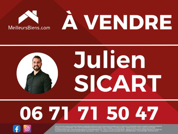 Maison de village de caractère