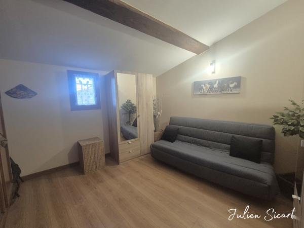 Maison de village de caractère