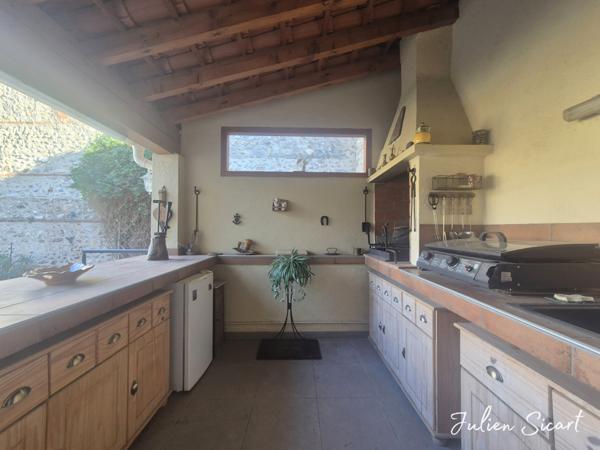 Maison de village de caractère