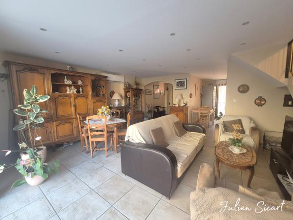 Maison de village de caractère