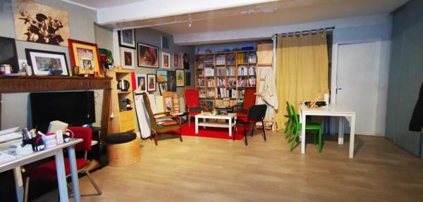 Maison de ville à vendre à Langres en Haute-Marne (52200), ref : ARAUR116023