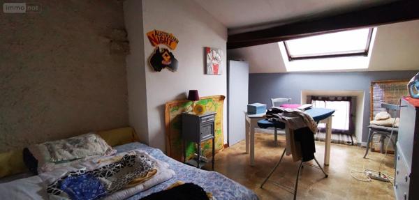 Maison de ville à vendre à Langres en Haute-Marne (52200), ref : ARAUR116023