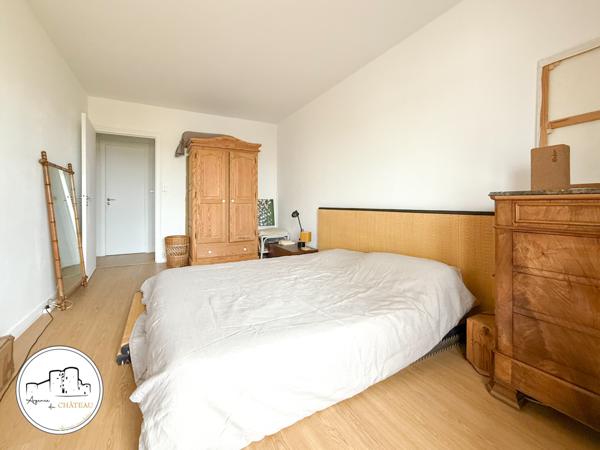 Angers (49100) Appartement 3 pièces - Proche Centre ville 68m2