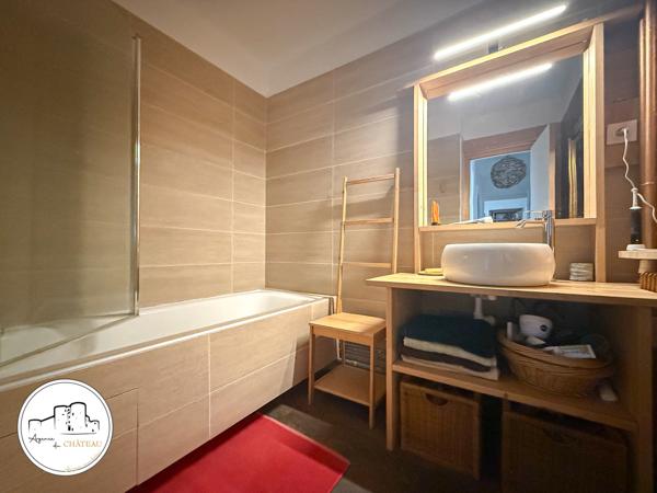 Angers (49100) Appartement 3 pièces - Proche Centre ville 68m2