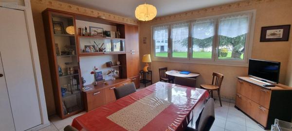 Appartement à vendre à Le Mans dans la Sarthe (72000), ref : CPO/1295