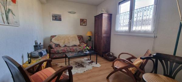 Appartement à vendre à Le Mans dans la Sarthe (72000), ref : CPO/1295