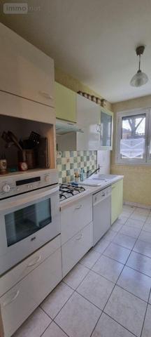 Appartement à vendre à Le Mans dans la Sarthe (72000), ref : CPO/1295