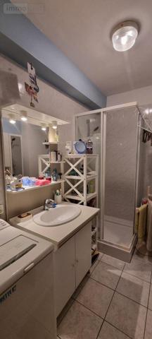 Appartement à vendre à Le Mans dans la Sarthe (72000), ref : CPO/1295