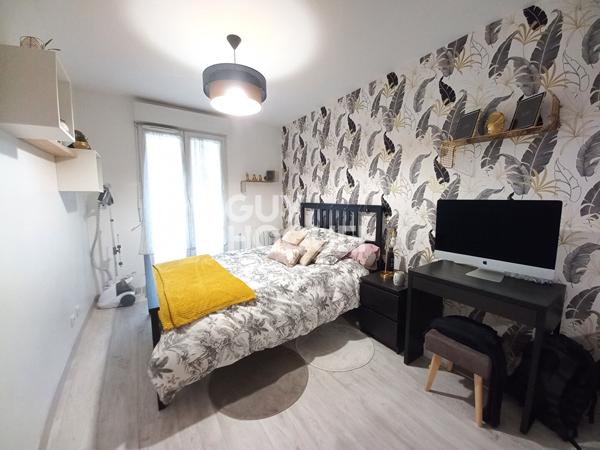 Appartement Chelles 3 pièce(s) 69.83 m2
