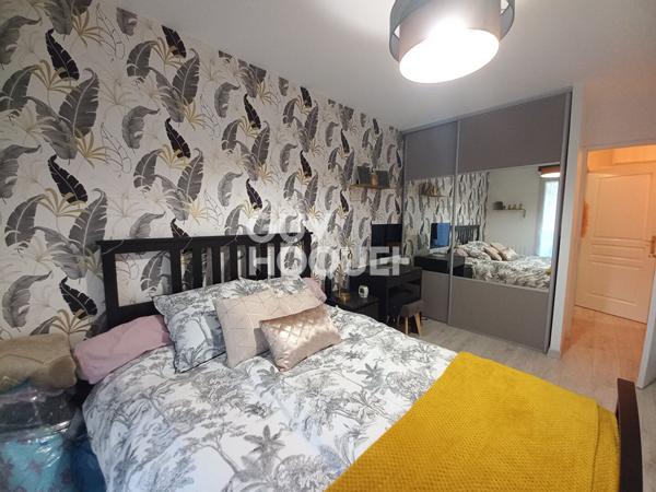 Appartement Chelles 3 pièce(s) 69.83 m2