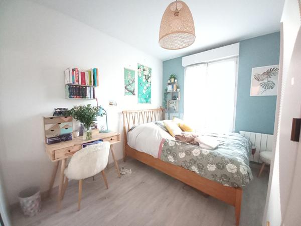 Appartement Chelles 3 pièce(s) 69.83 m2