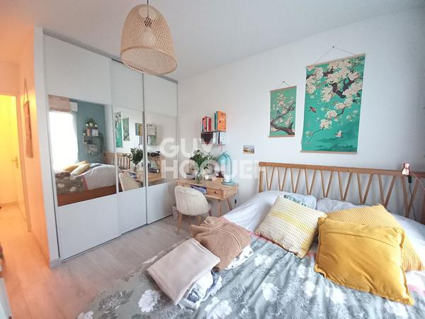 Appartement Chelles 3 pièce(s) 69.83 m2